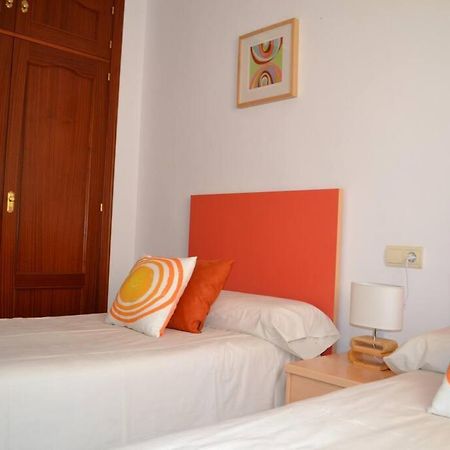 Precioso Apartamento En Primera Linea De Playa En 발리타드벨레즈 외부 사진