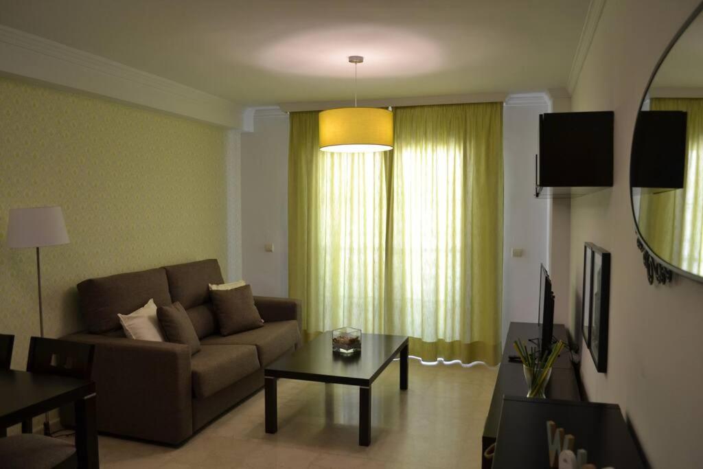 Precioso Apartamento En Primera Linea De Playa En 발리타드벨레즈 외부 사진