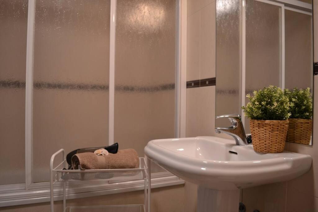 Precioso Apartamento En Primera Linea De Playa En 발리타드벨레즈 외부 사진