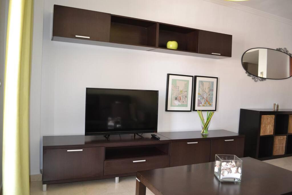 Precioso Apartamento En Primera Linea De Playa En 발리타드벨레즈 외부 사진